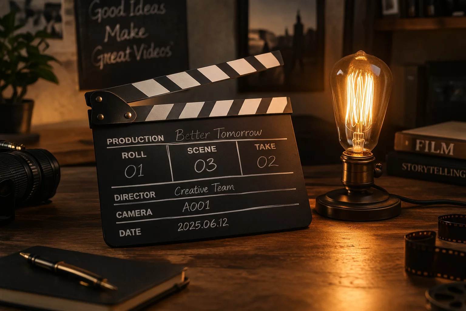 Top 5 salient for short videos